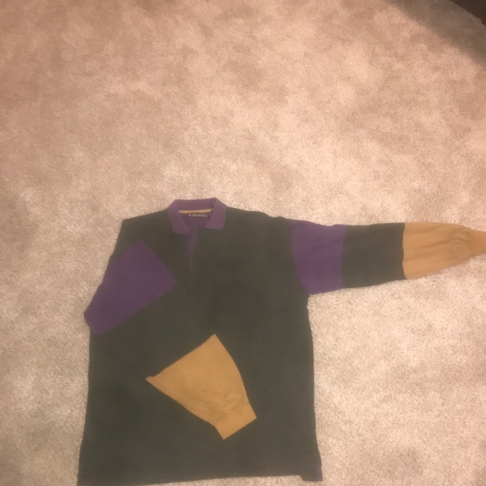 Vintage Longsleeve T shirt